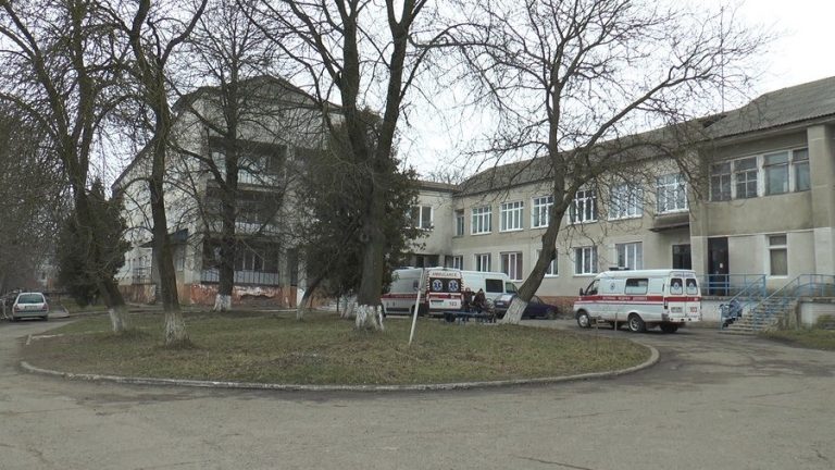 З директором чи без буде у квітні Бурштинська центральна міська лікарня? 9 81929049 167533877811724 1615342938101907456 n 1
