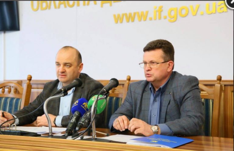 «Феофанія» протягнула руку медикам Прикарпаття 7 90601590 1574696262688904 3431078145313210368 n