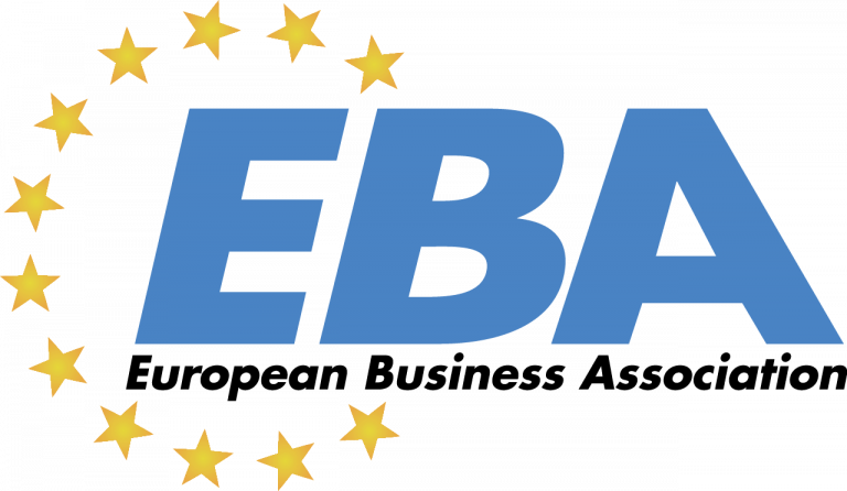Бізнес скоротить штати і зарплати працівників 2 EBA color gradient