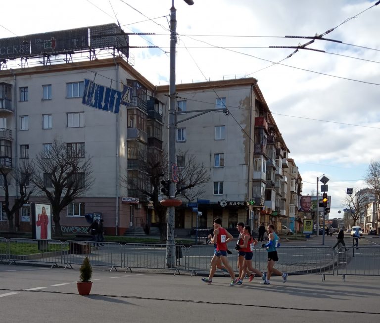 Учасників більше, ніж глядачів (ФОТО) 6 IMG 20200314 092951 1 scaled
