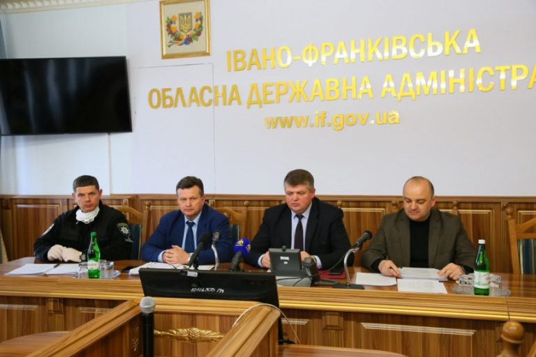 На Снятинщині побільшало підозр на коронавірус 12 IMG 6292 1 1