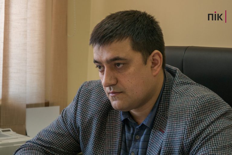 Юрій Стефанчук: «Немає бідних сіл. Є села, ресурси яких – недооцінені» (ФОТО) 4 P1100636 1 scaled