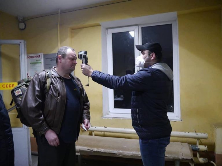 ДТЕК Бурштинська ТЕС запрацювала в повній ізоляції (ФОТО) 4 TES 2