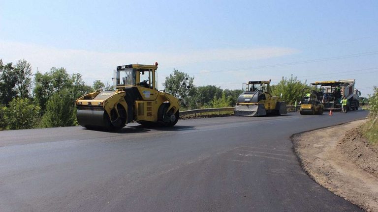 Укравтодор планує з’єднати обласні центри Західної України швидкісними дорогами 9 budivnytstvo