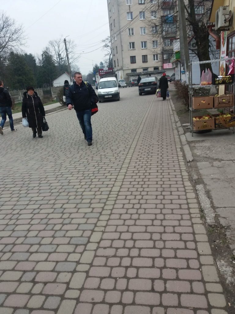 Бурштинці дещо заспокоїлись 9 burshtyn mag