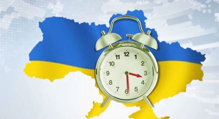 Вставати доведеться раніше: у неділю переходимо на літній час 3 litnij chas