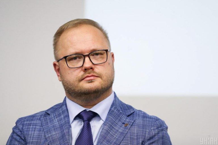 Призначено виконувача обов’язків міністра освіти 1 polyuhovych
