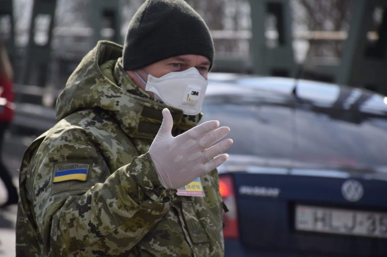 За минулу добу з-за кордону повернулось майже 26 тисяч українців 6 prykordonnyk