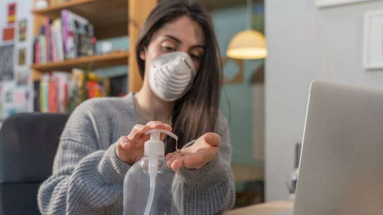 В Європі була робота, а в Долині – жорстка самоізоляція 6 samoizolyatsiya