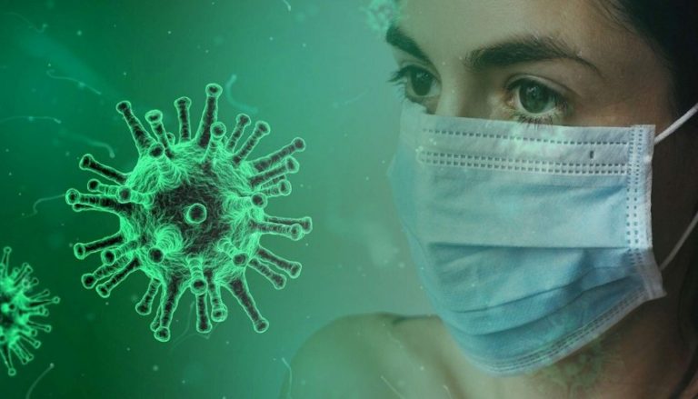 На Франківщині ще одна підозра на COVID-19 10 virus shhe