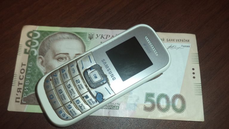 Телефонні шахраї далі обманюють іванофранківців 4 Telefonnyj shahraj