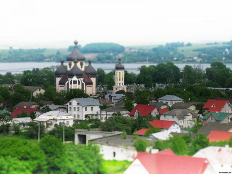 У Бурштині закликають не нагнітати паніку 10 burshtyn cerkva