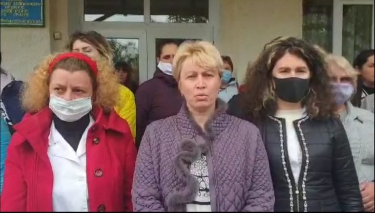 Що збираються робити зі школою-інтернатом в Косівському районі (ВІДЕО) 8 100802146 2655043378079405 3988217802551984128 n