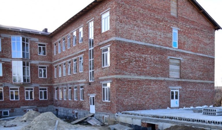 На будівництво Боднарівської школи виділили додаткові кошти 1 100835126 245791816678969 1765919049776103424 n