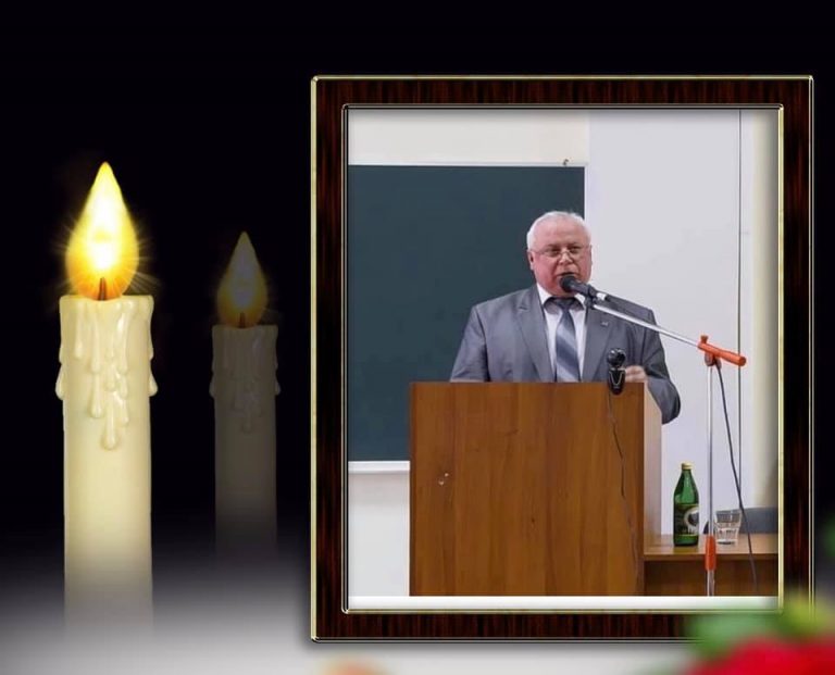 На Прикарпатті помер відомий архітектор Роман Глушкевич 4 100905350 3794757333932944 7575772545740177408 n