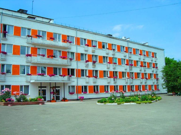 То що ж трапилося в Івано-Франківському геріатричному пансіонаті? 8 101412997 1351483245044010 1484000699296514048 n