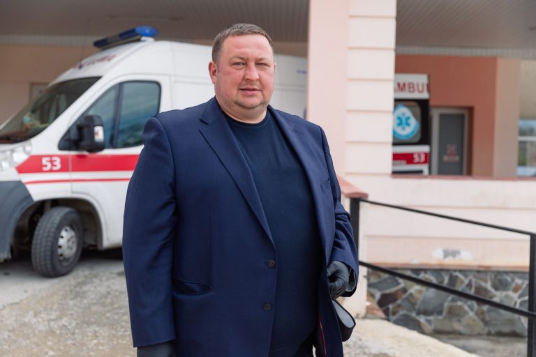 Коломийські медики стурбовані послабленням карантину 9 20200525194949 3470