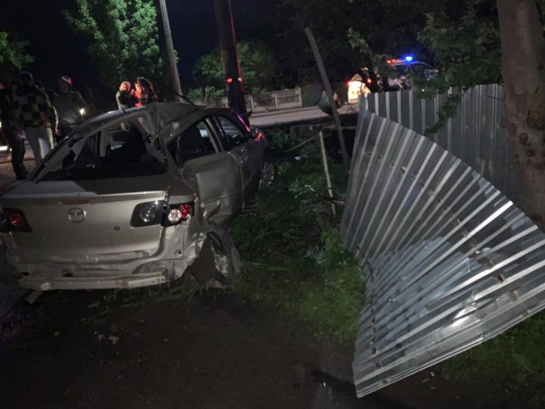 ДТП в Ямниці: водій на швидкості з'їхав з дороги. Голова в крові (ФОТО) 11 82316884 604592960414455 8073445039281274880 n