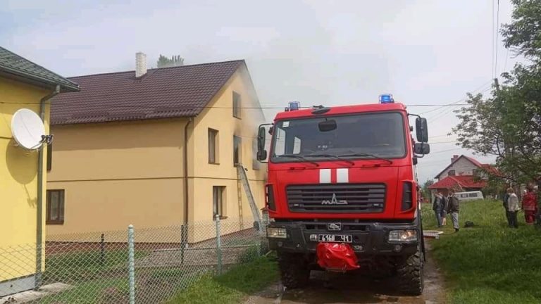 У Долині сталася трагічна пожежа 5 99355622 2961580460628436 4750758816113491968 n