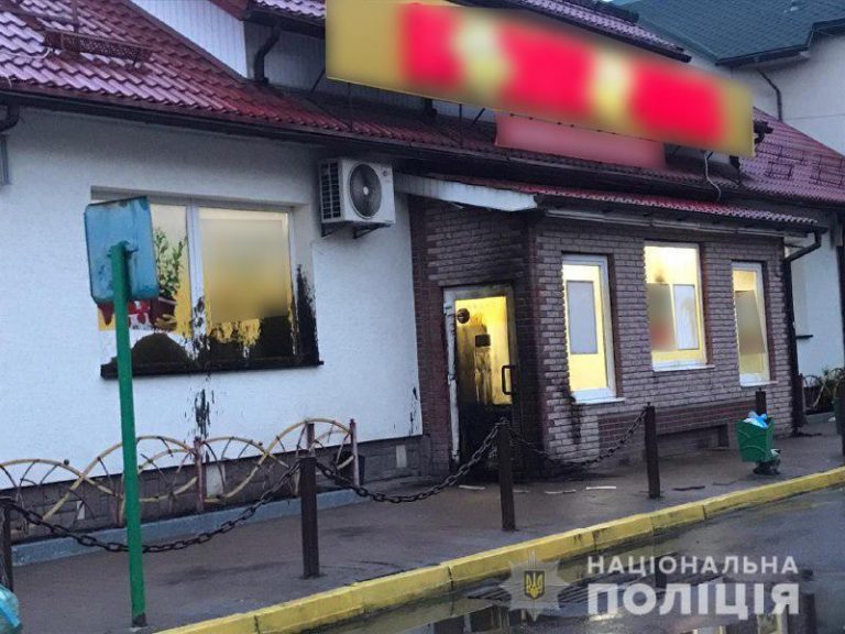 За ніч на Прикарпатті підпалили чотири магазини 5 K1024 1