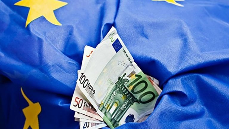 ЄС надасть Україні 1,2 млрд євро. Албанії, Тунісу, Грузії... значно менше 3 image
