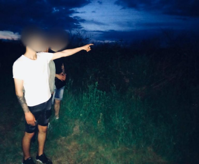 Поліцейські Калущини затримали трьох грабіжників 4 102917637 4296944547012819 1333123550523895453 n