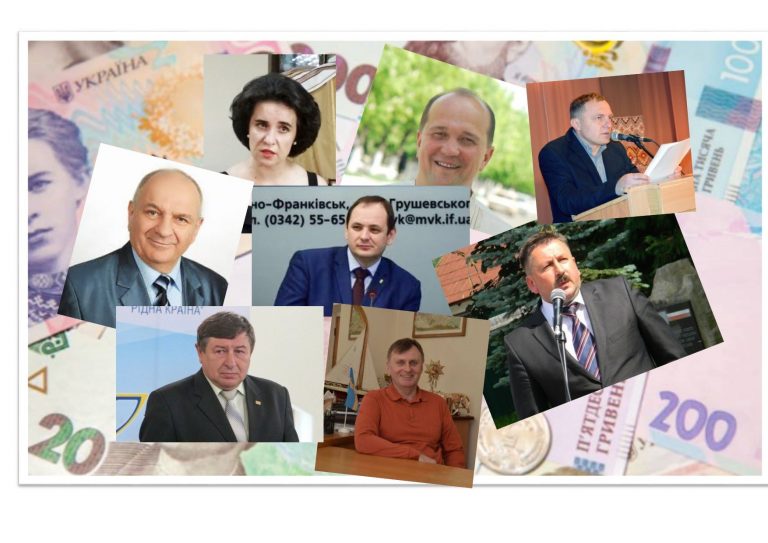 Скромні мери Прикарпаття заробили понад 5 млн 630 тисяч гривень офіційної зарплати 10 103324998 627218237891650 7981756287899664384 n