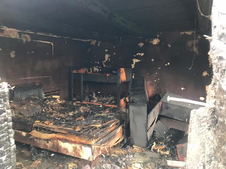 Поліціянти затримали снятинського палія 1 103361225 4300713166635957 7594052028217264859 n