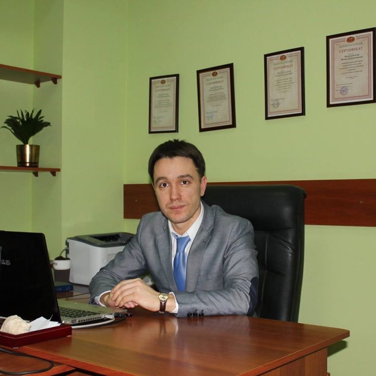 У Коломийського суду новий очільник 7 103684763 1400636433477941 9142323860214445102 n