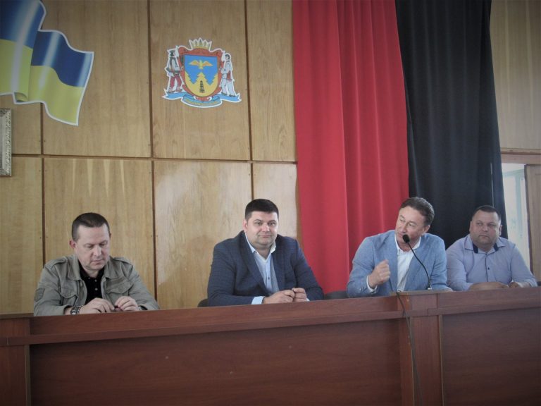 У Білих Ославах збудують садочок 10 104299424 1526162944210065 9161927581228744040 o
