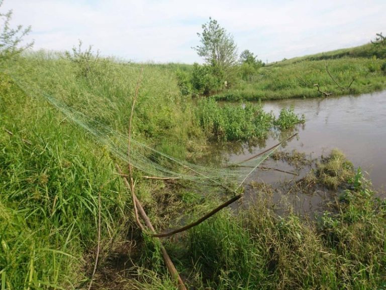 На Рогатинщині виявили чоловіка, який "незаконно" рибалив (ФОТО) 3 104317118 188866412577117 6071306823863745940 n