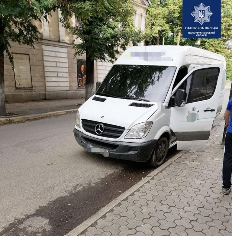 Патрульні затримали нетверезого водія 4 104497311 3098864710197641 5717136842261412184 n