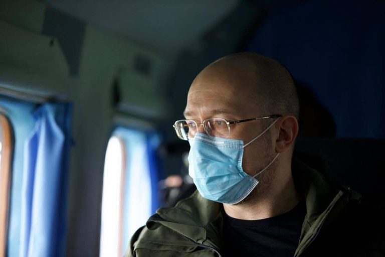 Денис Шмигаль порівняв розмах лиха на Прикарпатті з повінню 2008 року (ВІДЕО) 1 105345988 709710713154497 4791579676983485345 n
