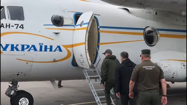 Денис Шмигаль та Арсен Аваков оцінять наслідки негоди на Прикарпатті 10 105491157 553498278890214 6788947220500064582 n