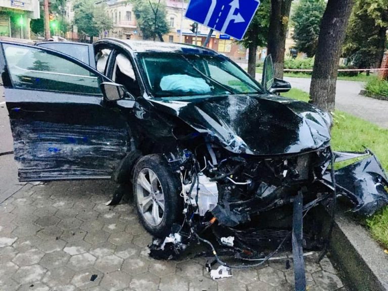 Стали відомі деталі смертельної ДТП у Івано-Франківську 2 105595658 4354032197970720 8699470380115842795 n