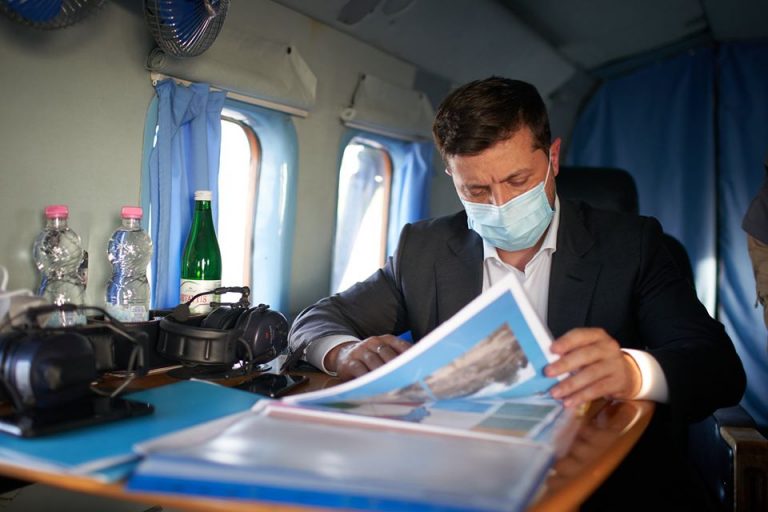 Президент Зеленський побував у Ланчині: мешканці розповіли, як рятувалися від стихії (ФОТО, ВІДЕО) 3 106088018 2042064915938365 31204481447672185 o