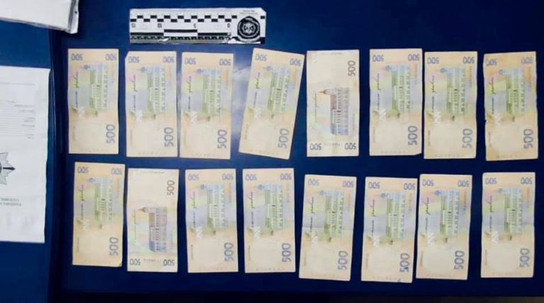 Нетверезий водій хотів підкупити правоохоронців, давши 8 тисяч гривень (ФОТО) 1 106164902 4376771425696797 5358405102937399813 n
