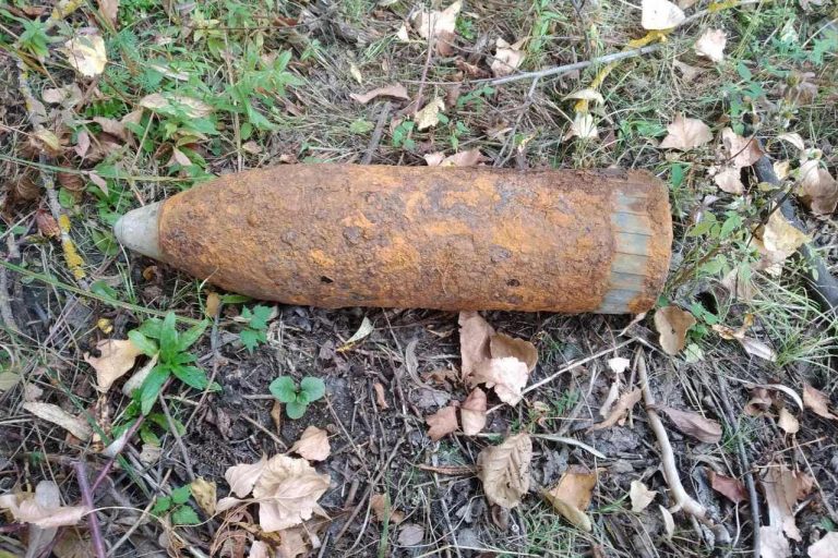 Минулої доби на Прикарпатті знешкодили артснаряд, ручну гранату та міну 6 1568036344.13065d7655f81fe48yzobrazhenye viber 2019 09 09 15 26 44