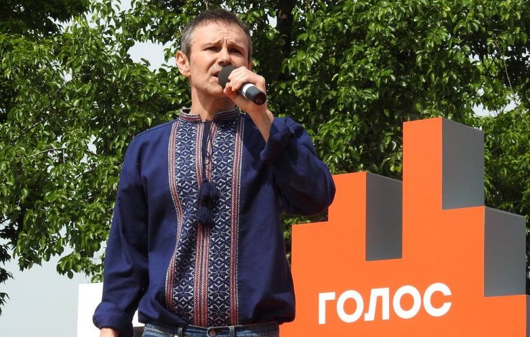 Святослав Вакарчук йде з Верховної Ради 9 5584459