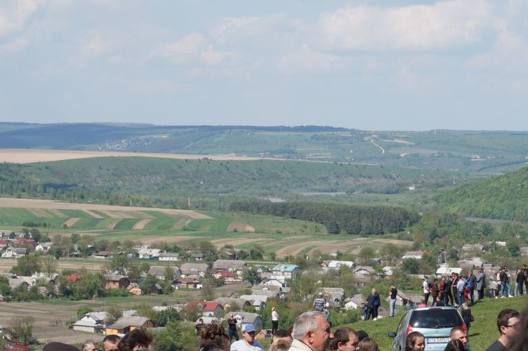 Олешанська громада активно залучає інвесторів (ФОТО) 7 DSC05614