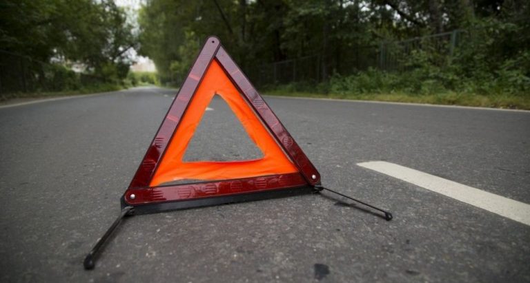В Долинському районі водій збив жінку, яка пасла кози 12 На Калущині водій на пішохідному переході збив дівчину