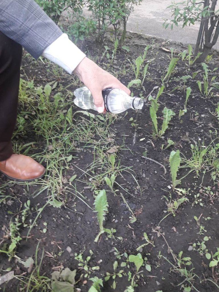 Зробила і вилила. В Калуші затримали громадянку, що продавала "самогон" 6 IMG 0e2c45f826a157bee4a9223f219347b4 V 1