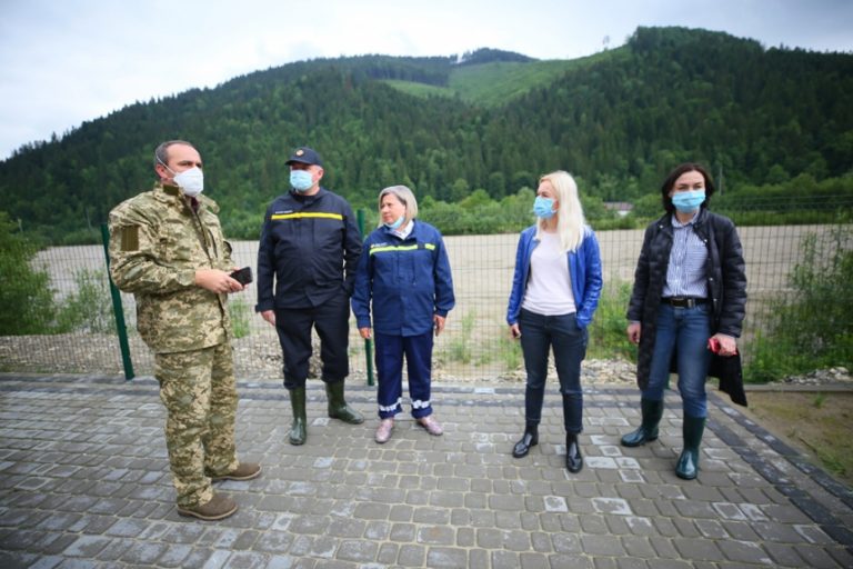 Очільник Прикарпаття проситиме Уряд надати кошти для подолання наслідків негоди у гірських районах 8 IMG 5377 1 1