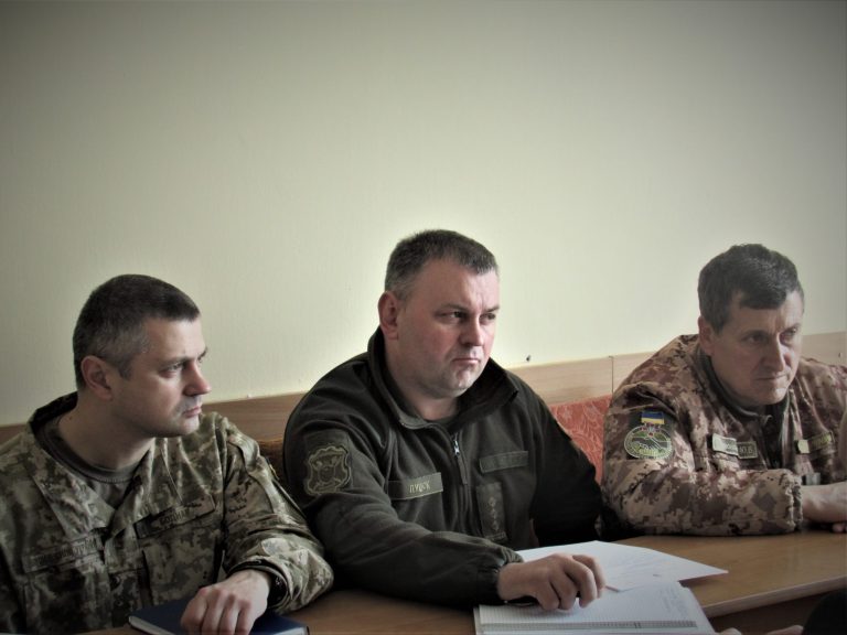 У Надвірнянському районі планують навчальні військові збори 1 IMG 8113 2048x1535 1