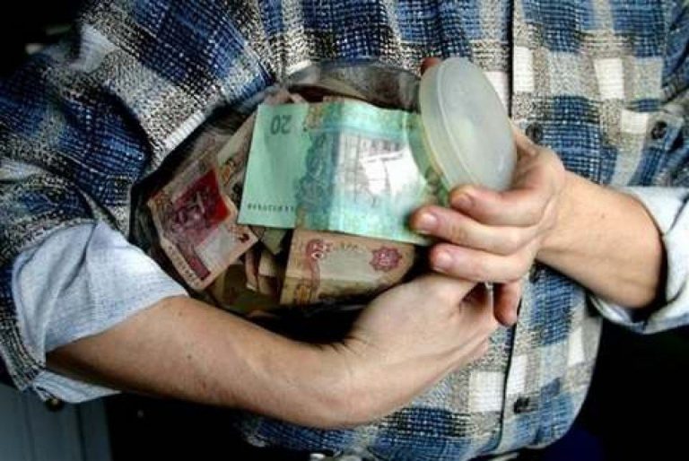Як зміняться пенсії, зарплати та соціальні виплати з липня 3 bankyyyyy