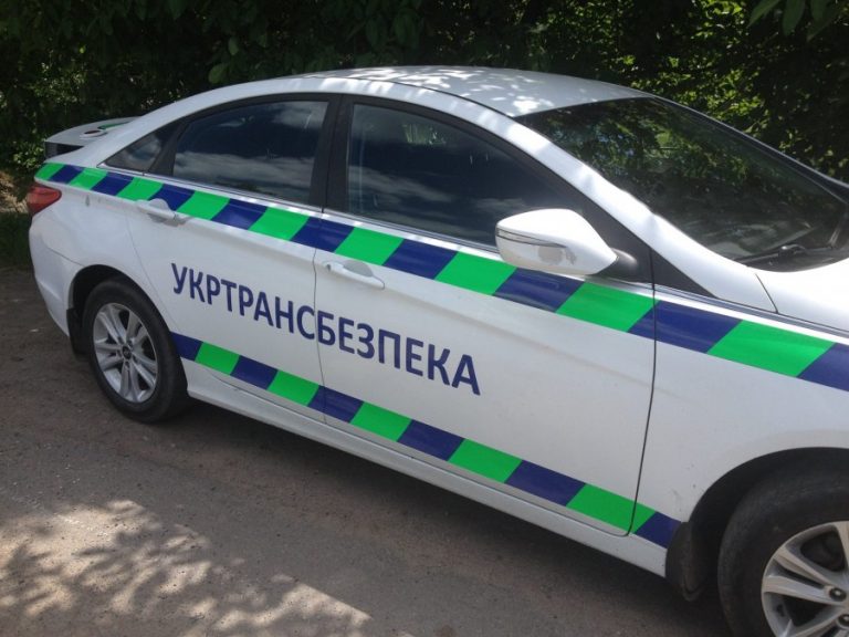 Франківщина не задоволена роботою управління Укртрансбезпеки 2 eee