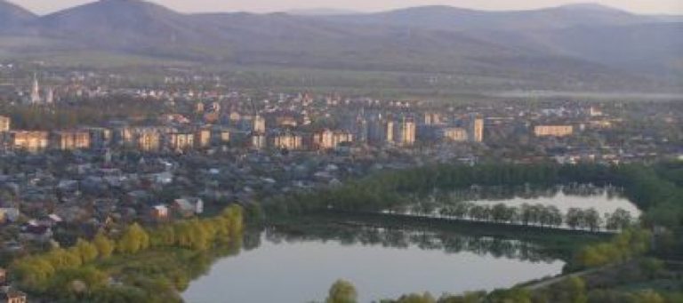 У Надвірній відновлять замок для туристів (ФОТО) 1 nadvirna 890x395 large