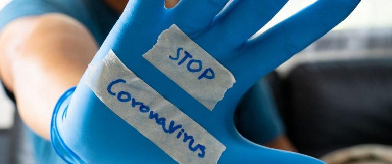 stopcorona