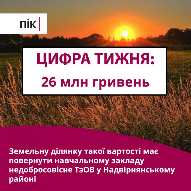 Цифра тижня 10 1007