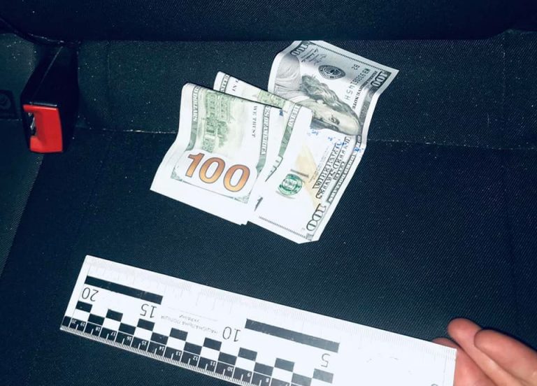 Прикарпатським патрульним знову намагалися дати хабаря 8 107393396 4418118504895422 4657041285886598061 n